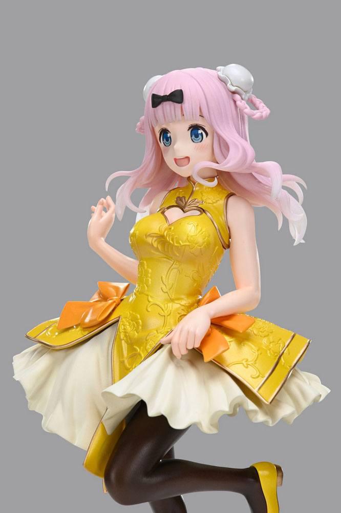 Preview: Chika Fujiwara - Coreful Figure - Taito