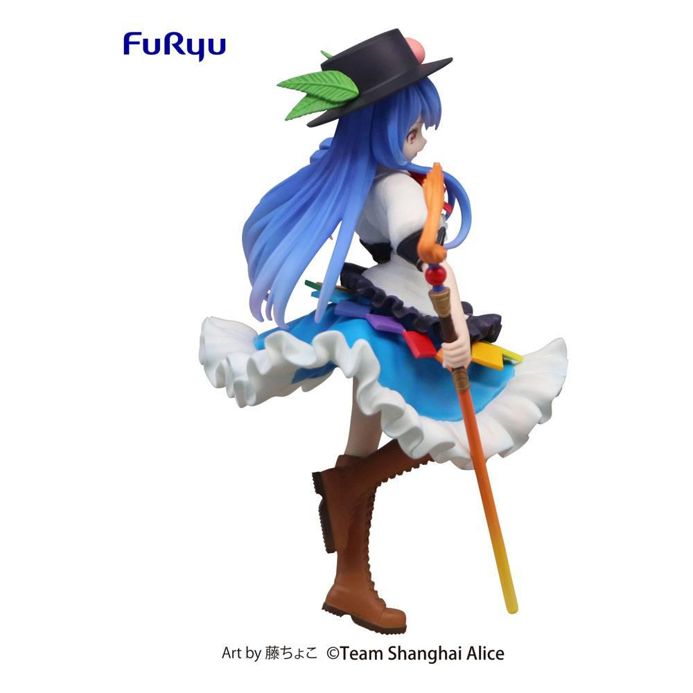 Preview: Tenshi Hinanai - SSS Super Special Series - Furyu