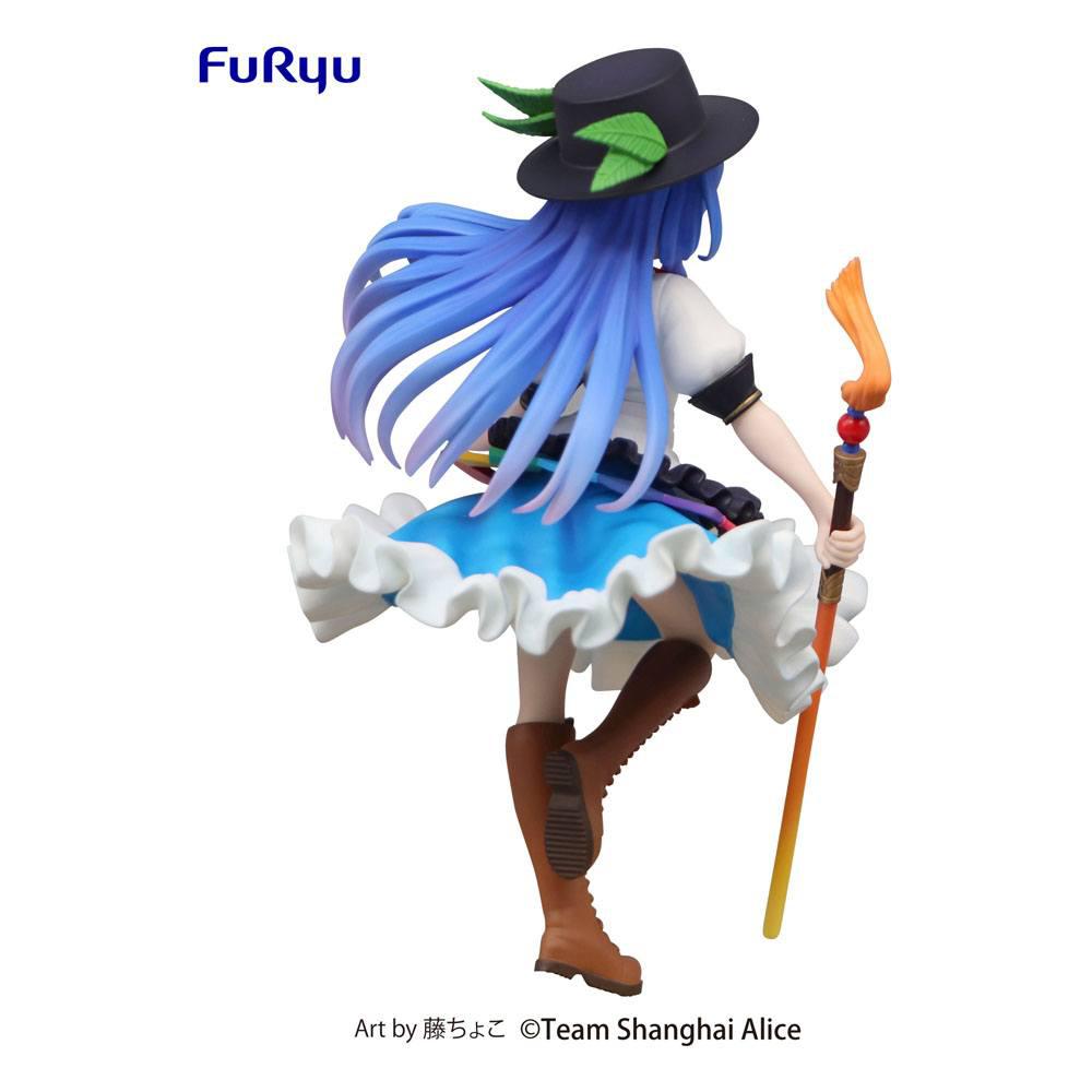 Preview: Tenshi Hinanai - SSS Super Special Series - Furyu