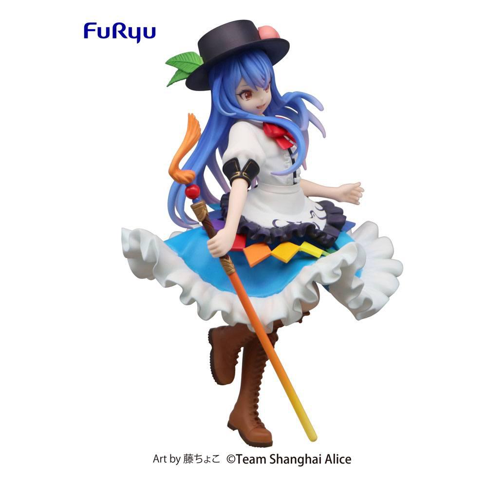 Preview: Tenshi Hinanai - SSS Super Special Series - Furyu