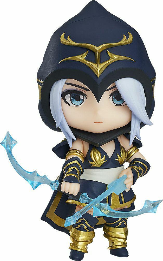 Preview: Nendoroid 1698 Ashe