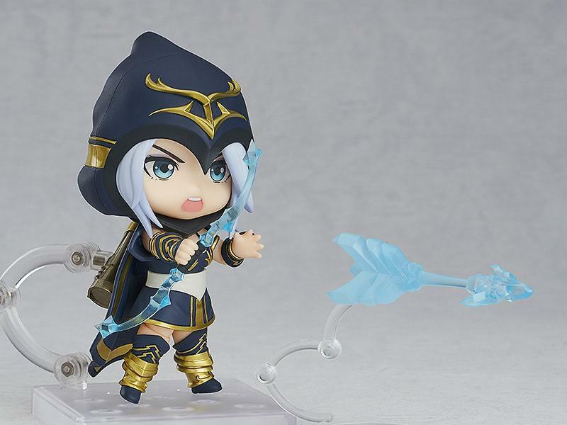 Preview: Nendoroid 1698 Ashe