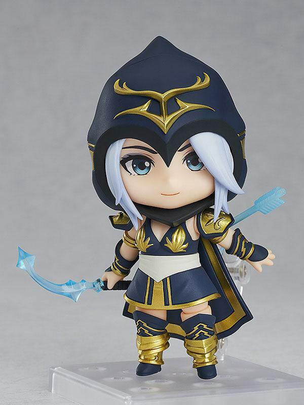 Preview: Nendoroid 1698 Ashe