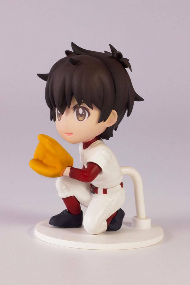 Preview: Daigo Shigeno - Major 2nd PVC Plum Minifigur