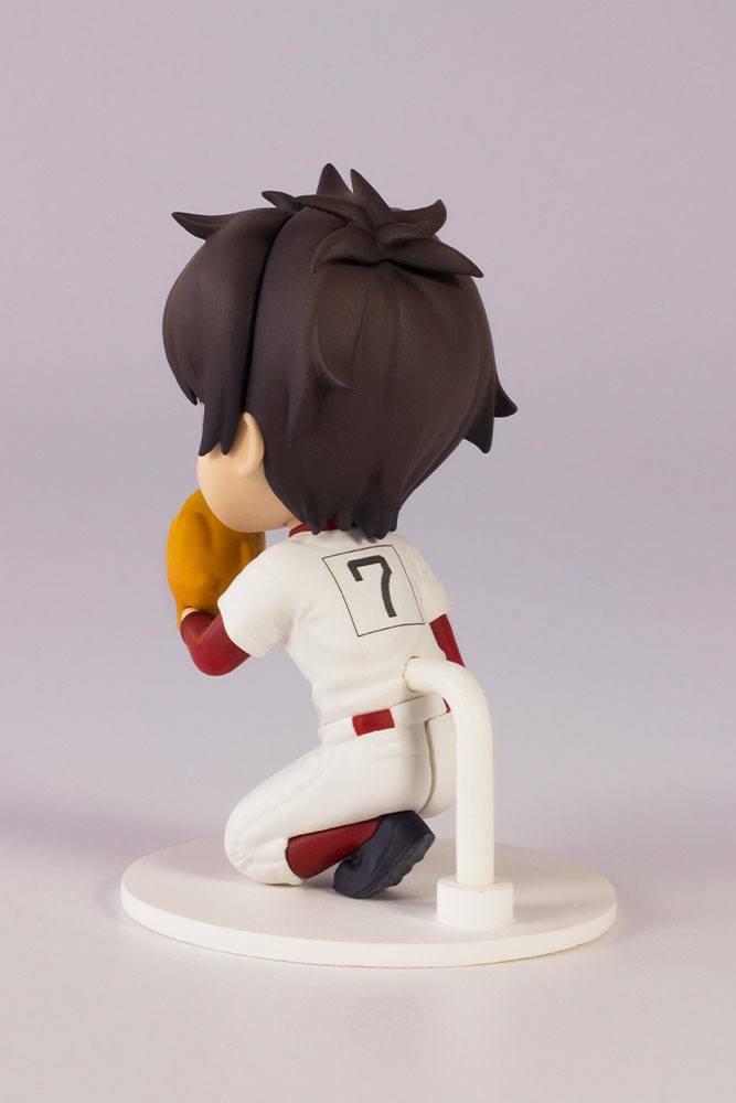 Preview: Daigo Shigeno - Major 2nd PVC Plum Minifigur