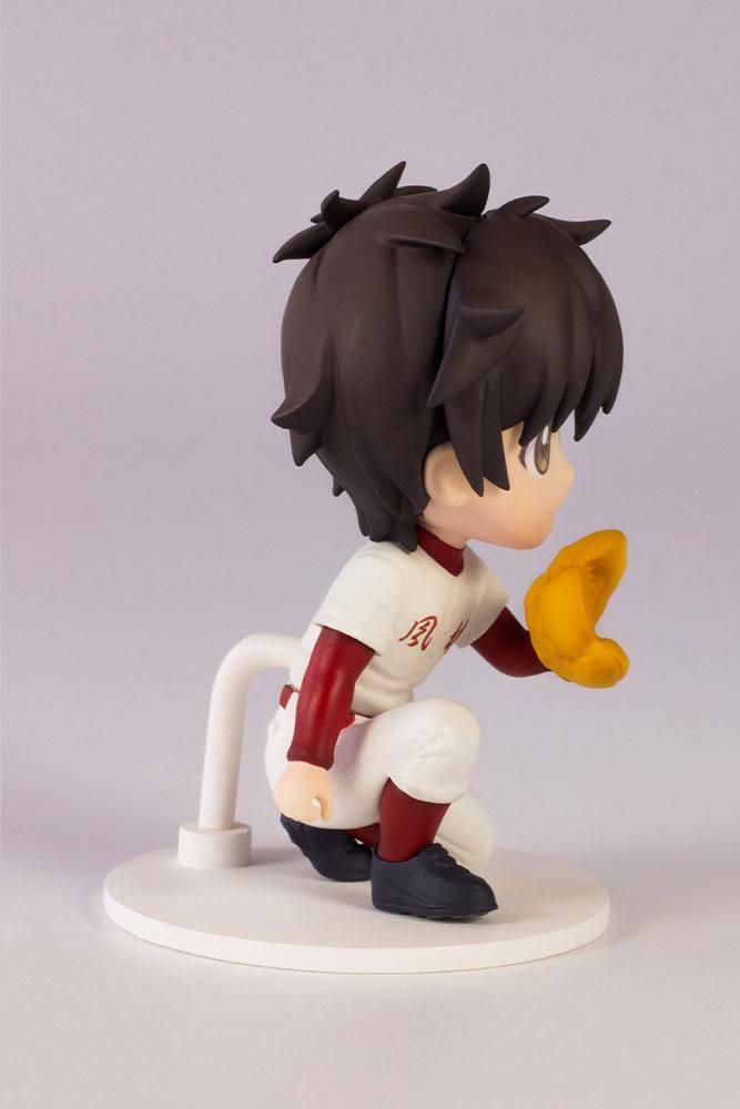 Preview: Daigo Shigeno - Major 2nd PVC Plum Minifigur