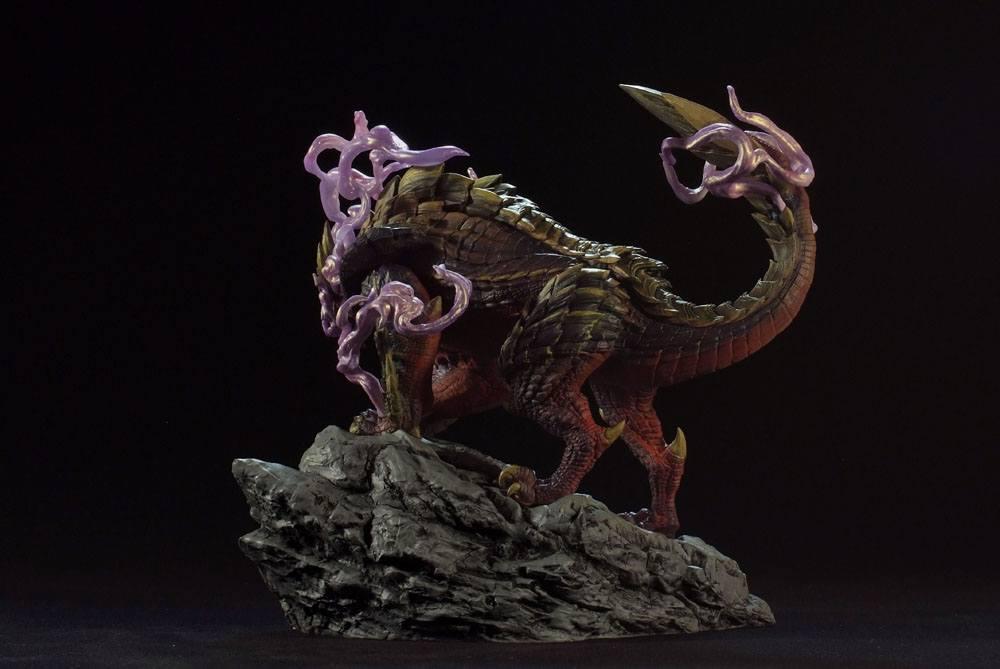 Preview: Magnamalo - Monster Hunter CFB Creators Model