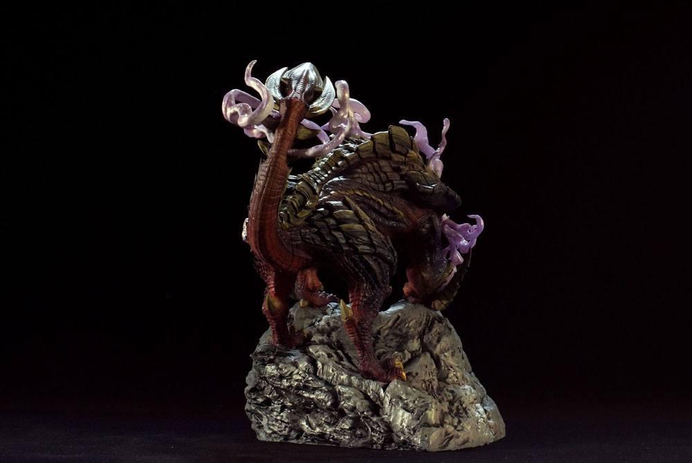 Preview: Magnamalo - Monster Hunter CFB Creators Model