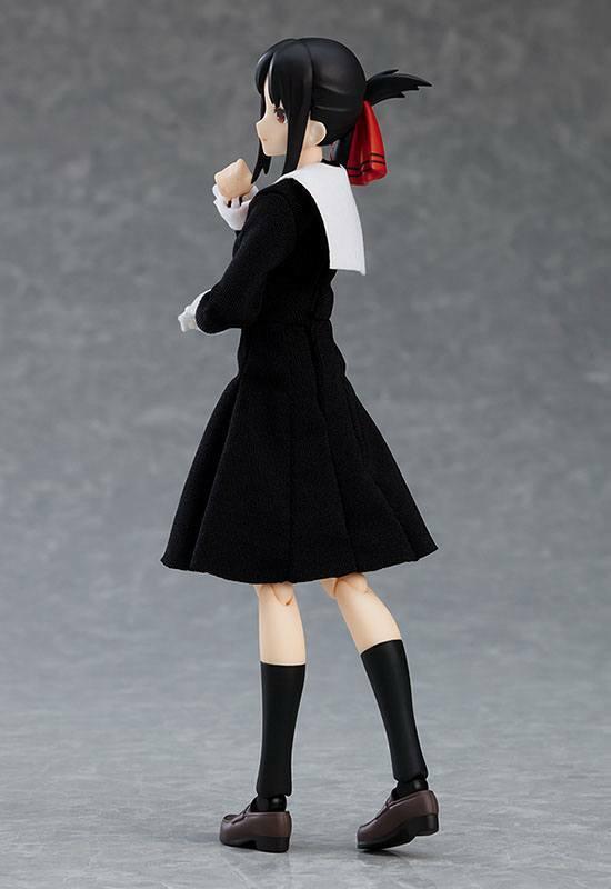 Preview: Figma 539 Kaguya Shinomiya