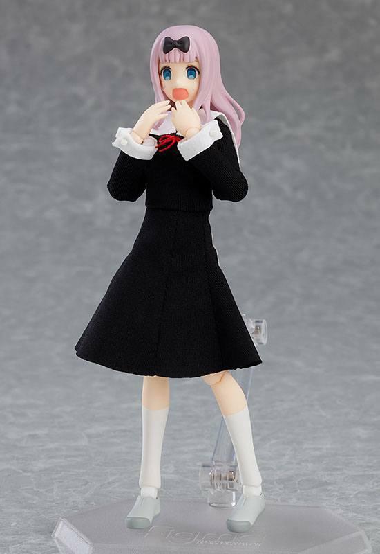 Preview: Figma 540 Chika Fujiwara