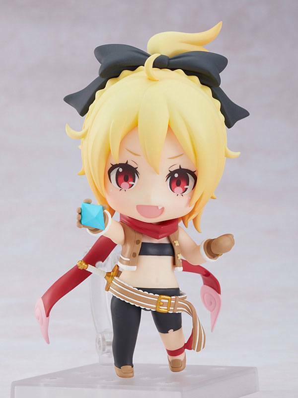 Preview: Nendoroid 1706 Felt