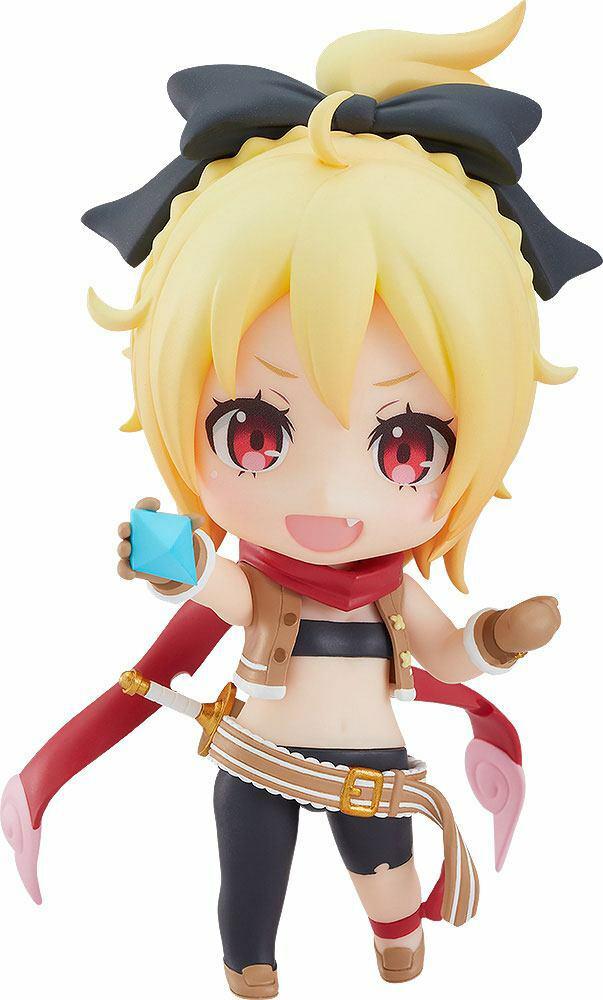 Preview: Nendoroid 1706 Felt