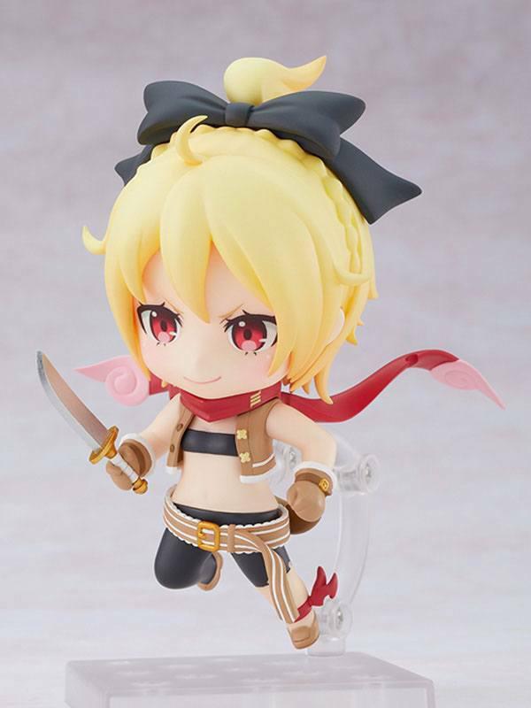 Preview: Nendoroid 1706 Felt