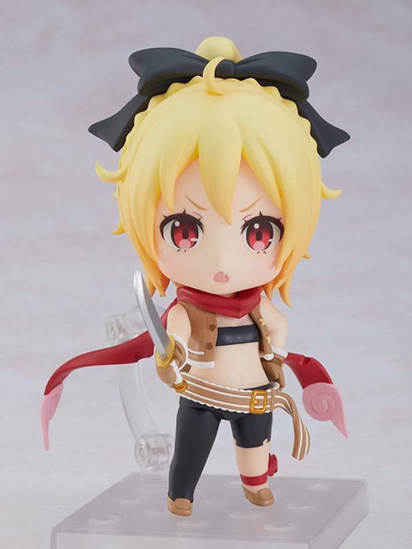 Preview: Nendoroid 1706 Felt