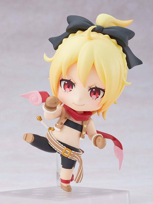 Preview: Nendoroid 1706 Felt