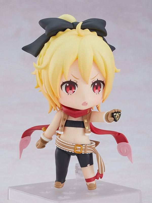 Preview: Nendoroid 1706 Felt