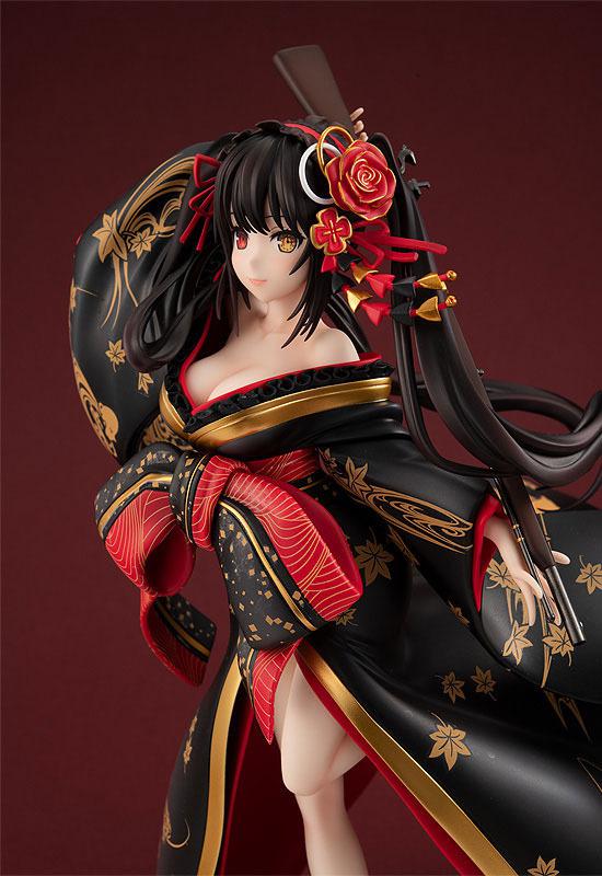 Preview: Kurumi Tokisaki - Oiran - KD Colle - Kadokawa