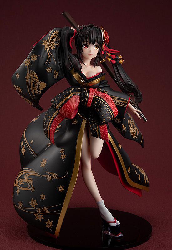 Preview: Kurumi Tokisaki - Oiran - KD Colle - Kadokawa