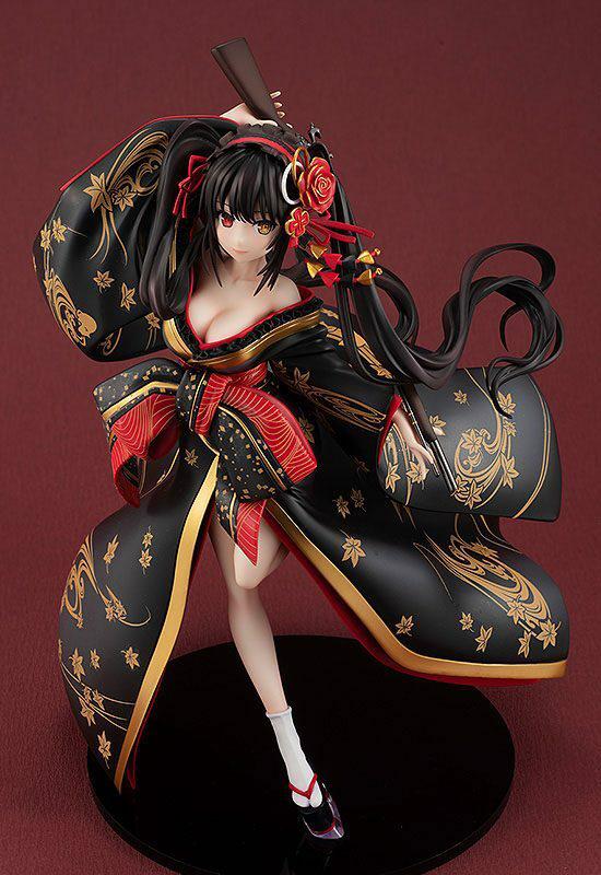 Preview: Kurumi Tokisaki - Oiran - KD Colle - Kadokawa