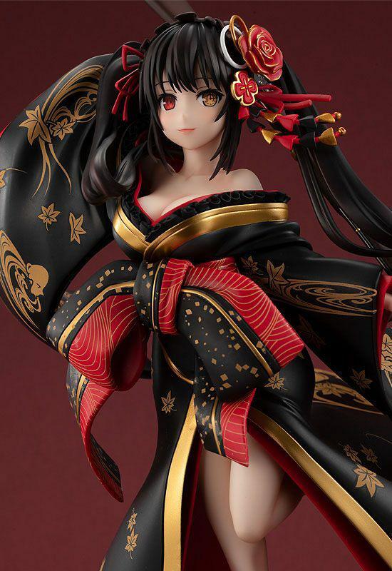 Preview: Kurumi Tokisaki - Oiran - KD Colle - Kadokawa