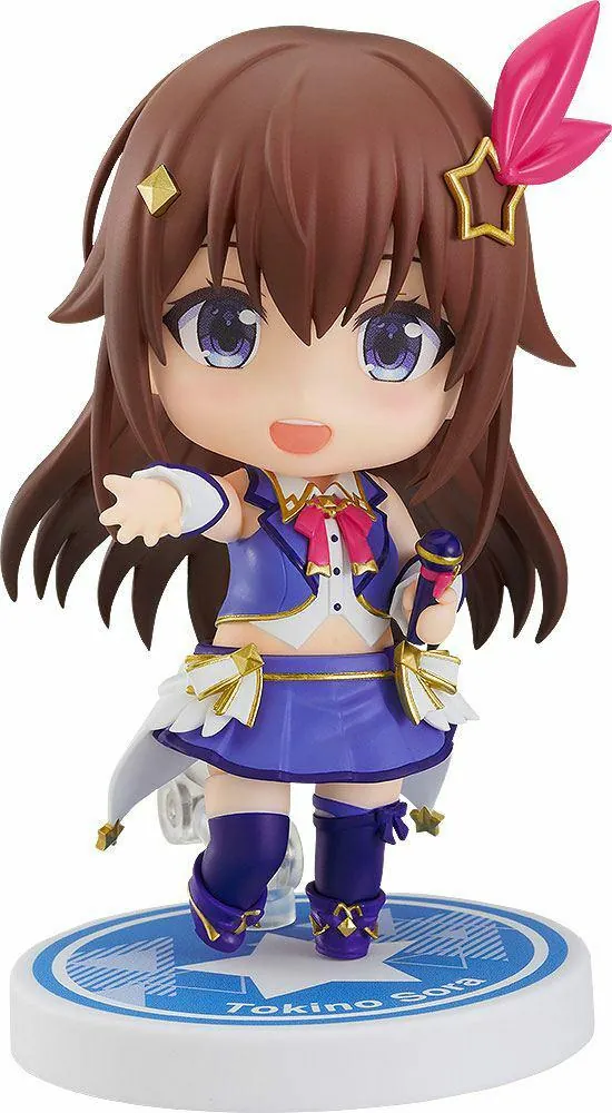 Preview: Nendoroid 1707 Tokino Sora