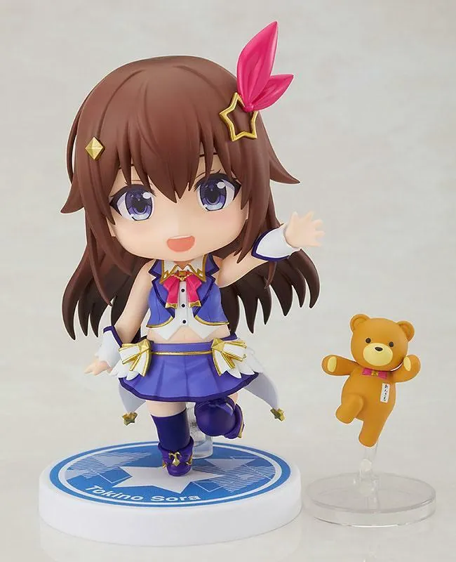 Preview: Nendoroid 1707 Tokino Sora