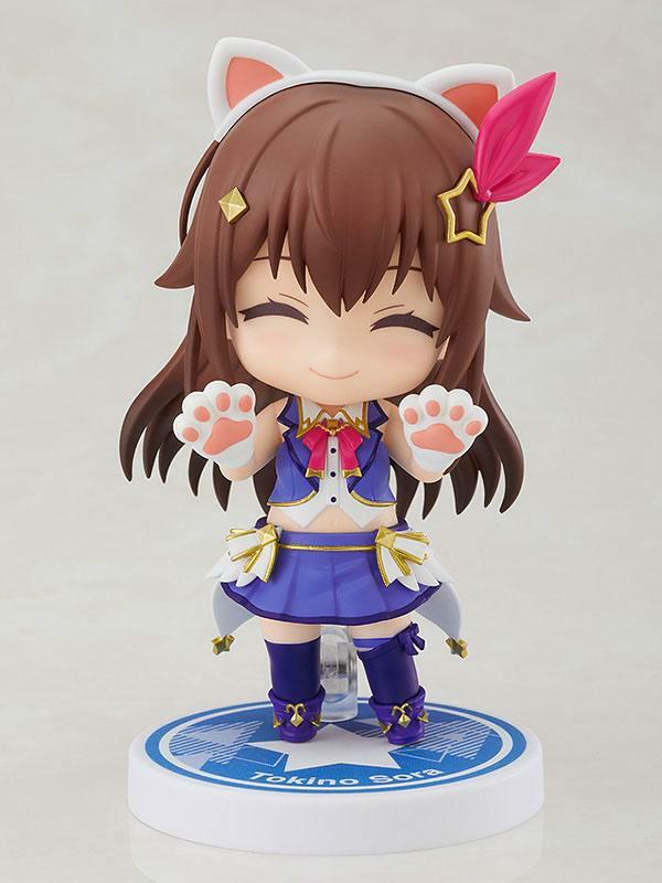 Preview: Nendoroid 1707 Tokino Sora