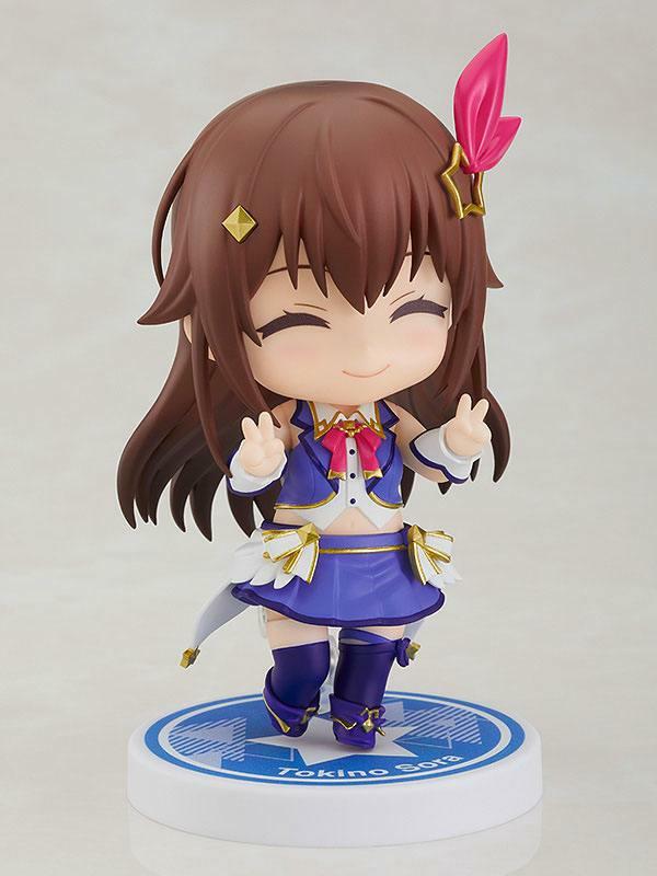 Preview: Nendoroid 1707 Tokino Sora