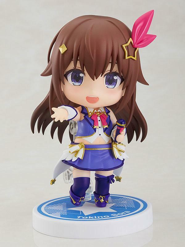 Preview: Nendoroid 1707 Tokino Sora