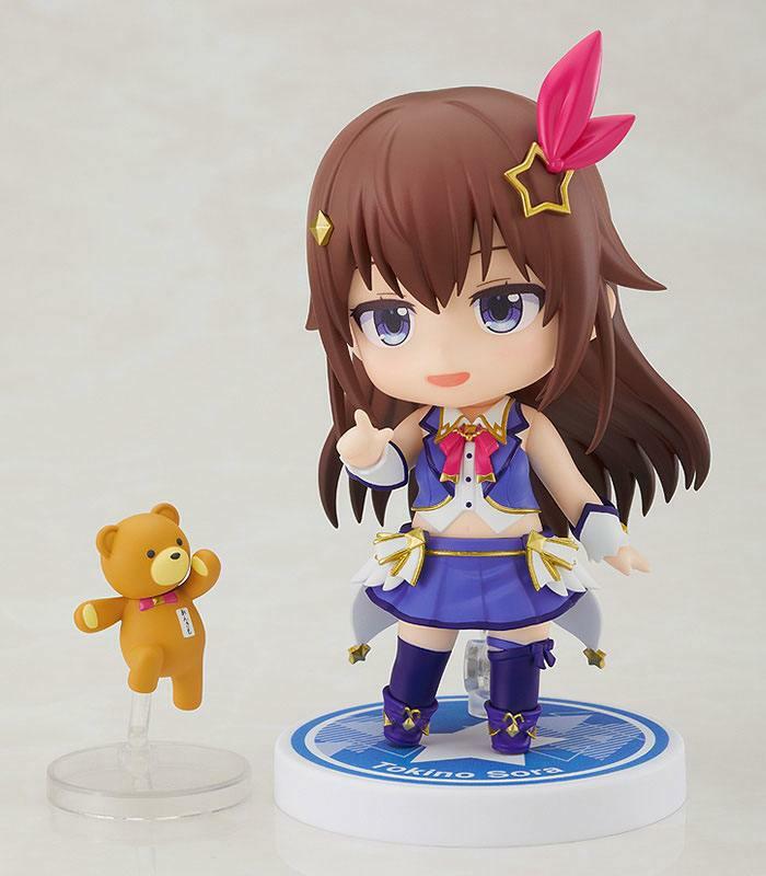 Preview: Nendoroid 1707 Tokino Sora