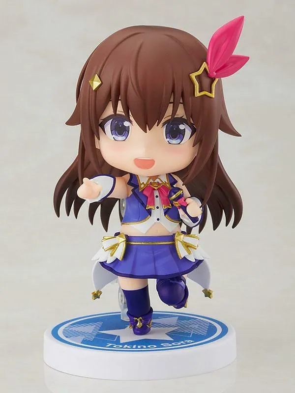 Preview: Nendoroid 1707 Tokino Sora