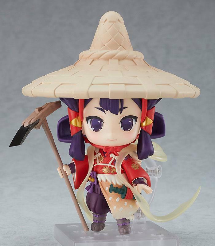 Preview: Nendoroid 1674 Sakuna Hime