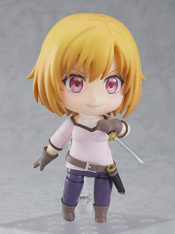 Preview: Nendoroid 1708 Sally