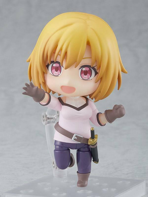 Preview: Nendoroid 1708 Sally