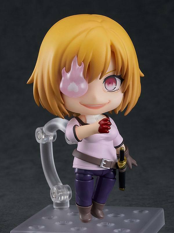 Preview: Nendoroid 1708 Sally