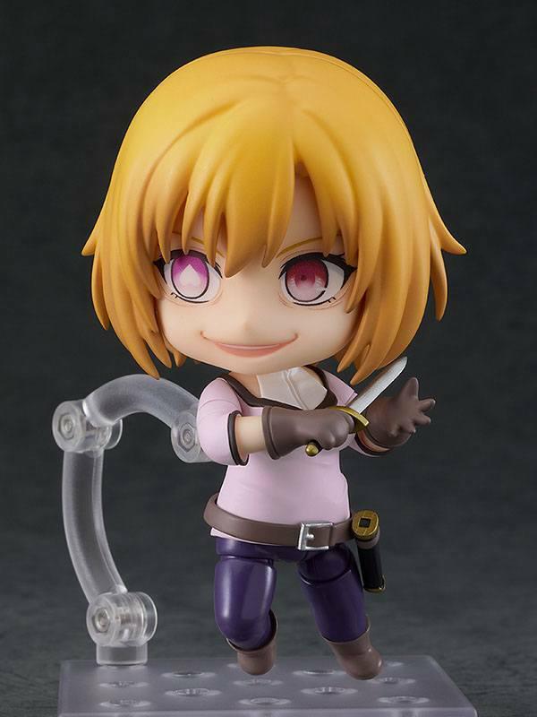 Preview: Nendoroid 1708 Sally