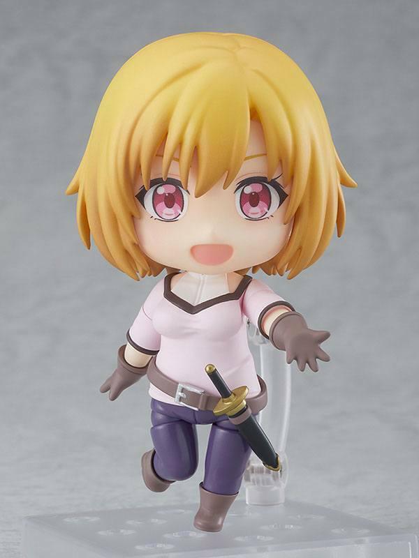 Preview: Nendoroid 1708 Sally