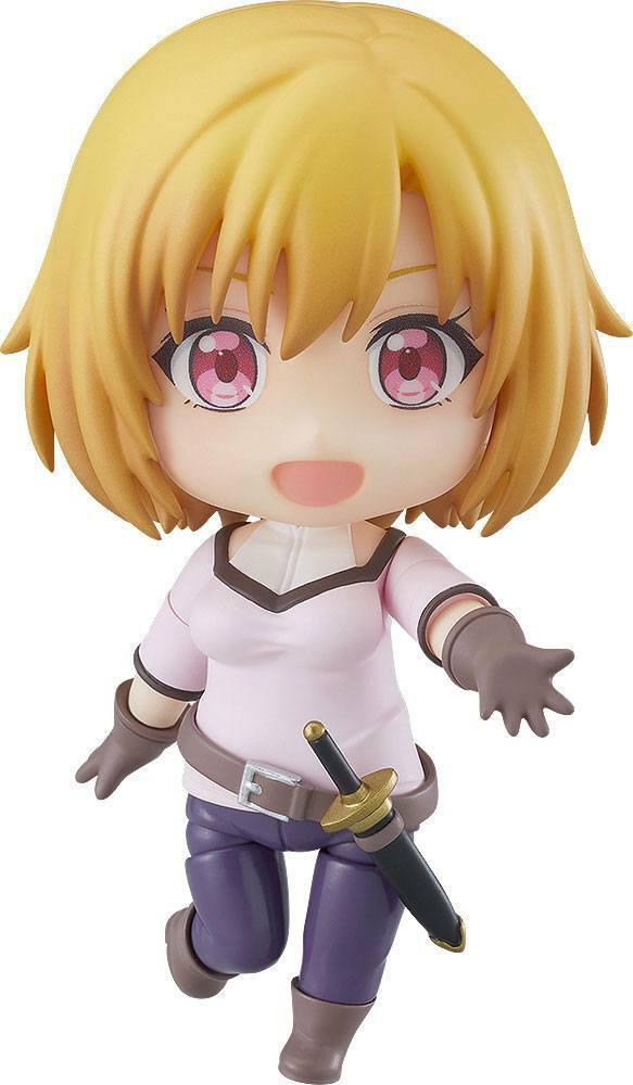 Preview: Nendoroid 1708 Sally