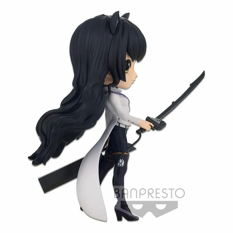 Preview: Blake Belladonna - RWBY Q Posket - Banpresto