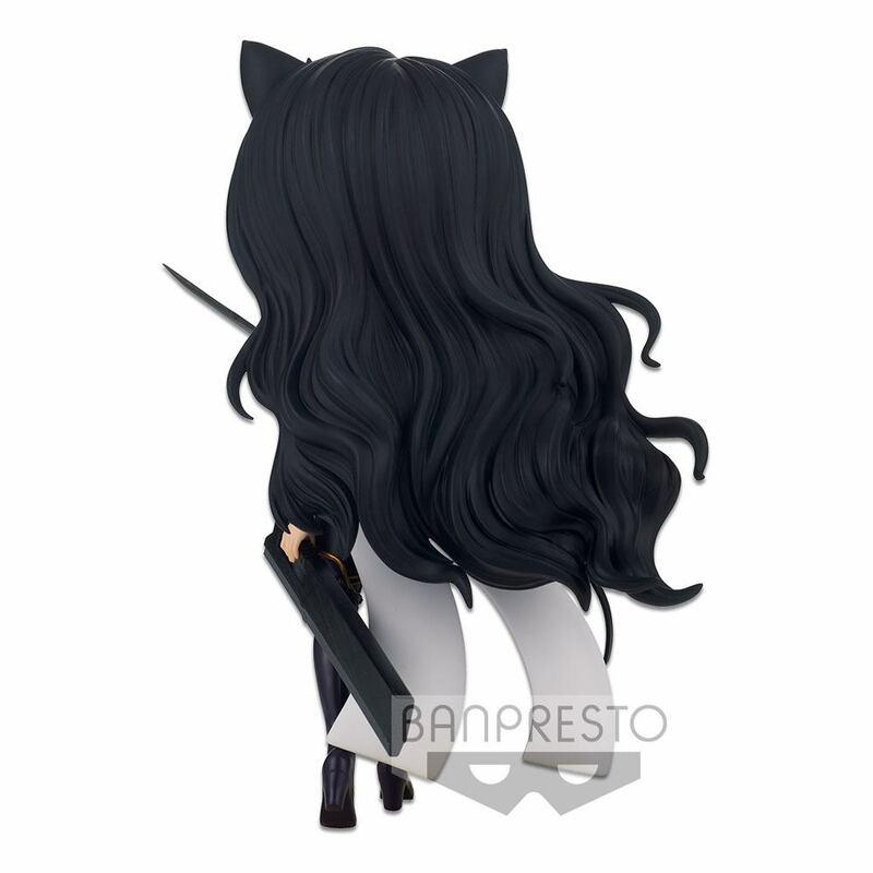 Preview: Blake Belladonna - RWBY Q Posket - Banpresto