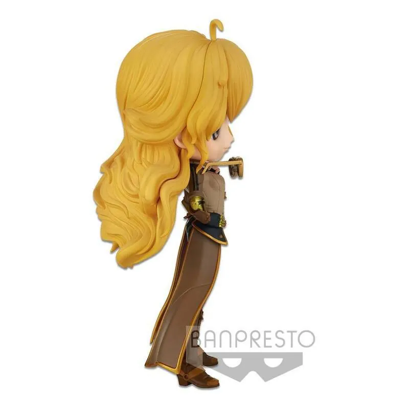 Preview: Yang Xiao Long - RWBY Q Posket - Banpresto