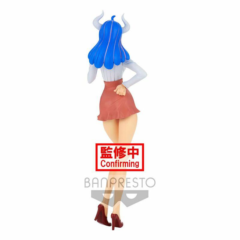 Preview: Ulti - One Piece Glitter & Glamours - Banpresto - Ver. B