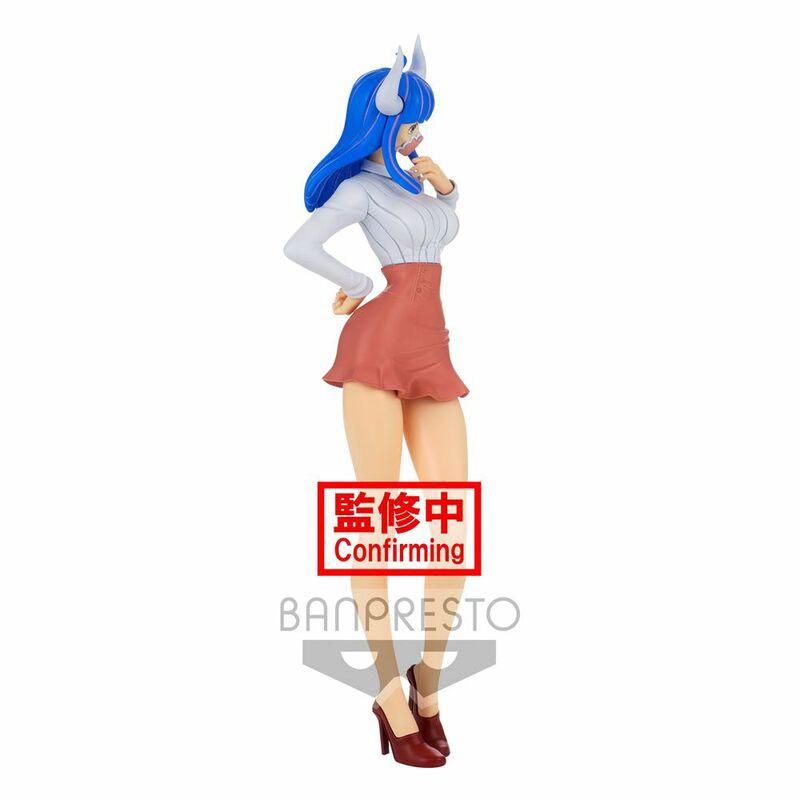 Preview: Ulti - One Piece Glitter & Glamours - Banpresto - Ver. B