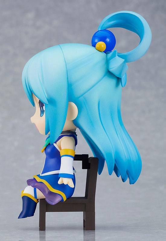 Preview: Nendoroid Swacchao! Aqua