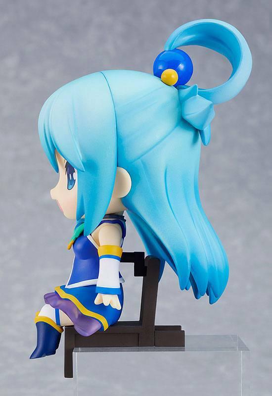 Preview: Nendoroid Swacchao! Aqua