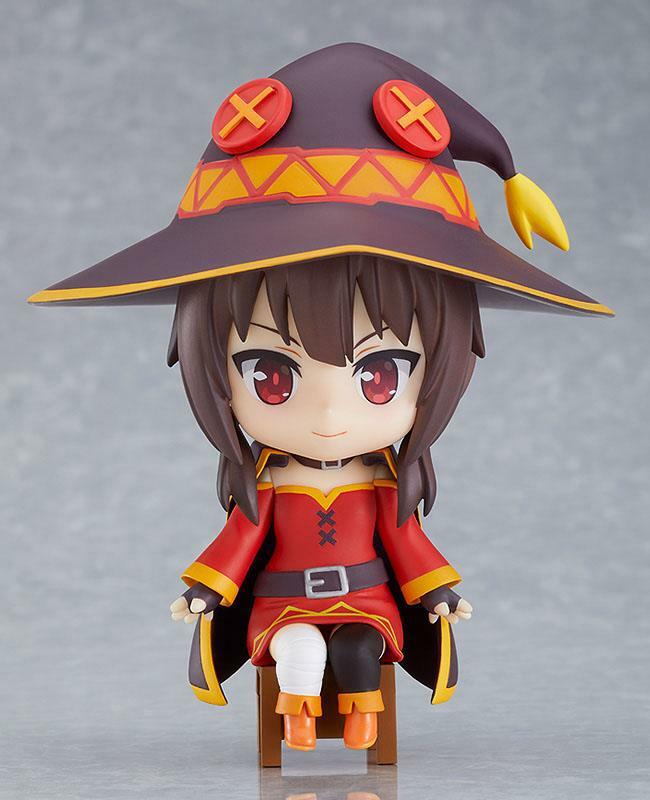 Preview: Nendoroid Swacchao! Megumin