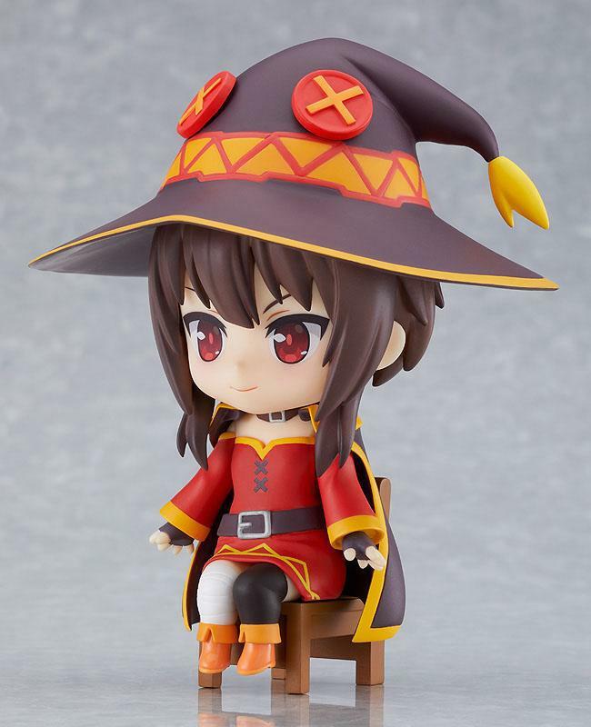 Preview: Nendoroid Swacchao! Megumin