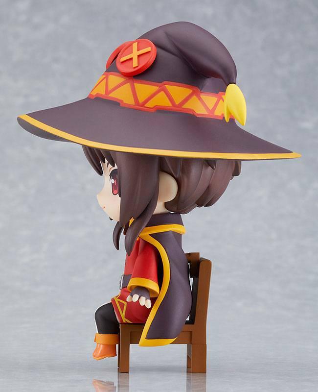 Preview: Nendoroid Swacchao! Megumin