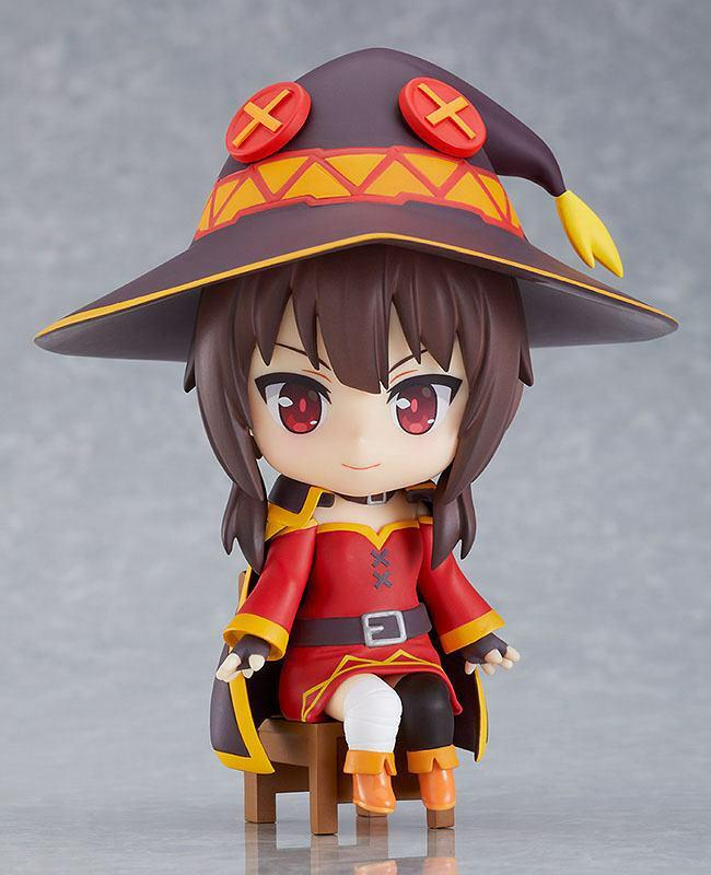 Preview: Nendoroid Swacchao! Megumin