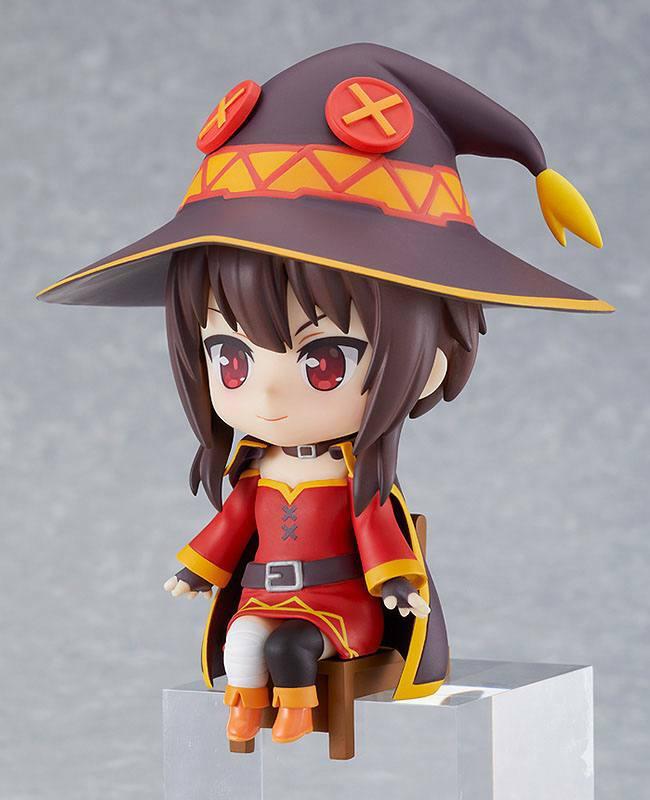 Preview: Nendoroid Swacchao! Megumin